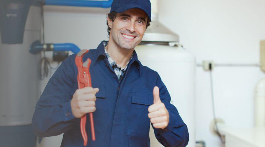 Professional expert plumbing services in Stem, NC